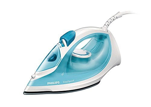 Philips GC1028/20 Easy Speed 2000 Watt Steam Iron Philips GC1028/20 Easy Speed 2000 Watt Steam Iron