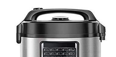 Kent Hot Pot Multi Functional Instant Cooker 700 W Kent Hot Pot Multi Functional Instant Cooker 700 W