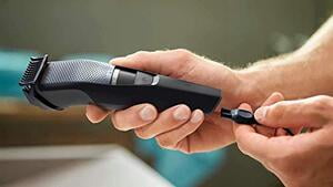 Philips Beard Trimmer BT3215 Philips Beard Trimmer BT3215