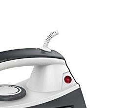 Usha EI 3402 Dry Iron 1000 Watt With sleek Design Usha EI 3402 Dry Iron 1000 Watt With sleek Design