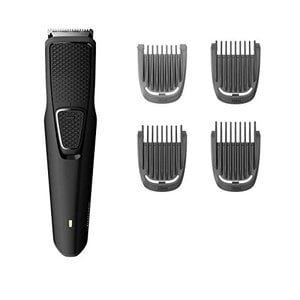 Philips BT1215/15 USB Cordless Beard Trimmer Philips BT1215/15 USB Cordless Beard Trimmer