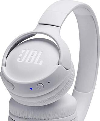 JBL I Tune500BT On-Ear Headphones