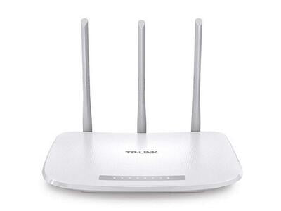 TP-link N300 WiFi Wireless Router TL-WR845N TP-link N300 WiFi Wireless Router TL-WR845N