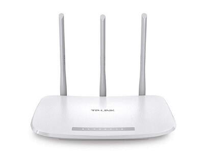 TP-link N300 WiFi Wireless Router TL-WR845N