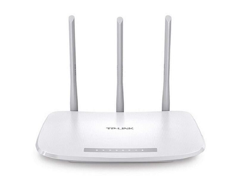 TP-link N300 WiFi Wireless Router TL-WR845N