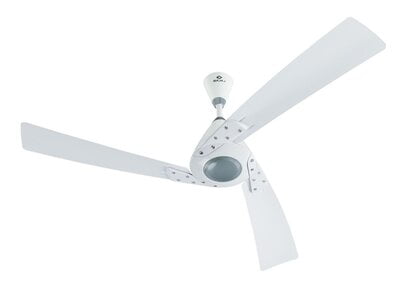 BAJAJ FAN 1200MM EURO WHITE