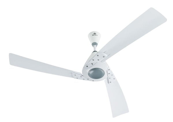 BAJAJ FAN 1200MM EURO WHITE BAJAJ FAN 1200MM EURO WHITE