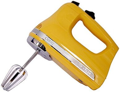 Orpat OHM 217 200-Watt Hand Mixer