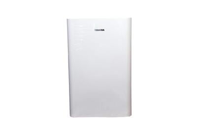 Toshiba Air Purifier With Ionizer CAF-W33XIN (2 in 1 Filter)