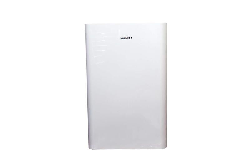 Toshiba Air Purifier With Ionizer CAF-W33XIN (2 in 1 Filter) Toshiba Air Purifier With Ionizer CAF-W33XIN (2 in 1 Filter)