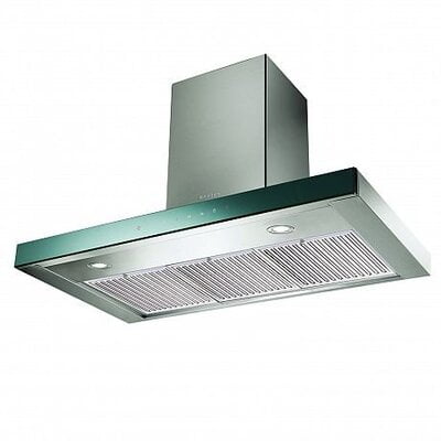 Faber Stilux Plus LTW 90 - Kitchen Chimneys And Hoods