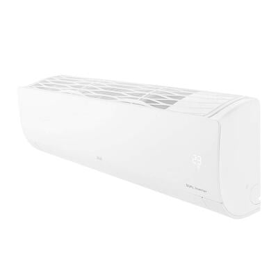LG INVERTER SAC 1.5 TON 3STAR KSQ-18ENXA LG INVERTER SAC 1.5 TON 3STAR KSQ-18ENXA