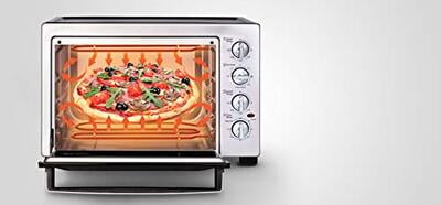 Panasonic Oven Toaster Grill NB-H3800 (38 L) Panasonic Oven Toaster Grill NB-H3800 (38 L)