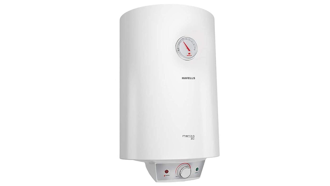 Buy Havells Geyser 25ltr Monza EC Online At Lowest Price in India on  Dillimall.Com