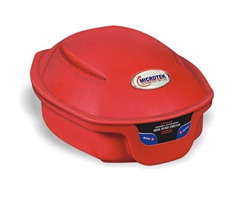 Microtek emr4013 Voltage Stabilizer Refrigerator upto 600L Microtek emr4013 Voltage Stabilizer Refrigerator upto 600L