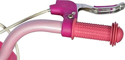 Kross 20 Inch Pretty Miss Rectration Cycle - Pink