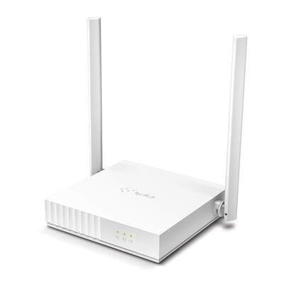 TP-Link TL-WR820N 300 Mbps Speed Wireless WiFi Router TP-Link TL-WR820N 300 Mbps Speed Wireless WiFi Router