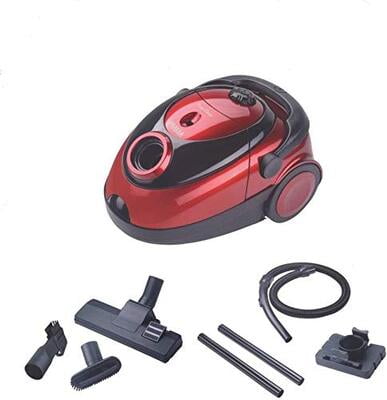 Inalsa Stark-1200W Vacuum Cleaner for Home with Blower