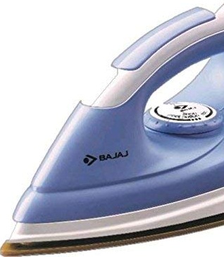 BAJAJ DRY IRON DX7 NEO BAJAJ DRY IRON DX7 NEO