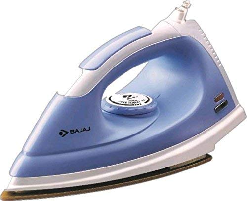 BAJAJ DRY IRON DX7 NEO BAJAJ DRY IRON DX7 NEO