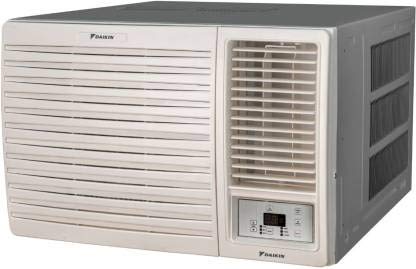 Daikin FRWL50TV162 1.5 Ton 3 Star Window AC Daikin FRWL50TV162 1.5 Ton 3 Star Window AC