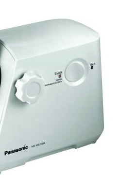 Panasonic MK-MG1000 Meat Grinder 1000-Watt Panasonic MK-MG1000 Meat Grinder 1000-Watt