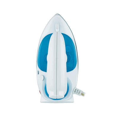 BAJAJ MAJESTY TRAVELLESTA STEAM IRON BLUE BAJAJ MAJESTY TRAVELLESTA STEAM IRON BLUE