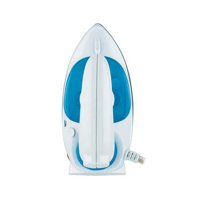 BAJAJ MAJESTY TRAVELLESTA STEAM IRON BLUE