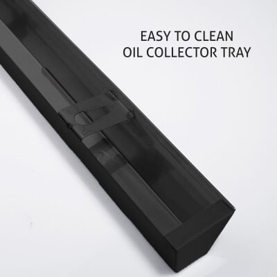 GLEN Cooker hood 6061 BLDC 60 CM GLEN Cooker hood 6061 BLDC 60 CM