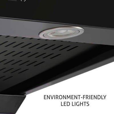 GLEN Cooker hood 6061 BLDC 60 CM GLEN Cooker hood 6061 BLDC 60 CM