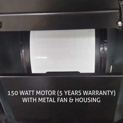 GLEN Cooker hood 6061 BLDC 60 CM GLEN Cooker hood 6061 BLDC 60 CM