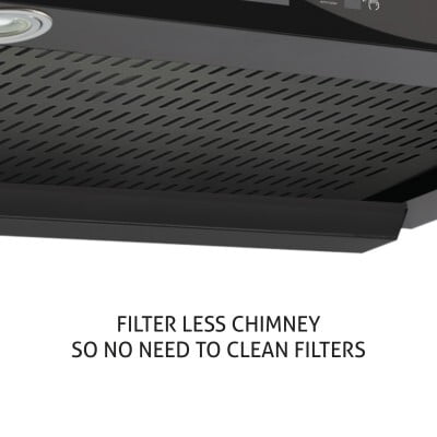 GLEN Cooker hood 6061 BLDC 60 CM GLEN Cooker hood 6061 BLDC 60 CM