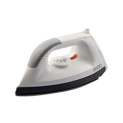 USHA DRY IRON EL1602 USHA DRY IRON EL1602