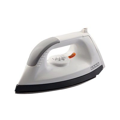 USHA DRY IRON EL1602