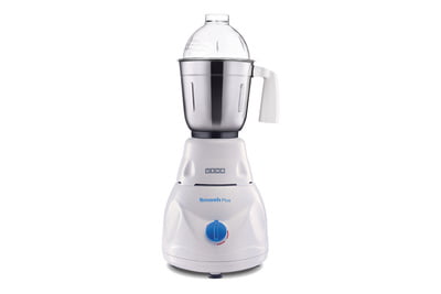 Usha Smash Plus MG-3771 (750 Watts) Mixer Grinder Usha Smash Plus MG-3771 (750 Watts) Mixer Grinder