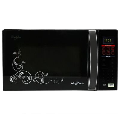 WHIRLPOOL MICROWAVE GRILL MAGICOOK 20L DELUXE