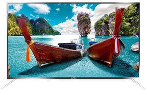 INTEX LED TV 50INCH SMART TV SF5004 INTEX LED TV 50INCH SMART TV SF5004
