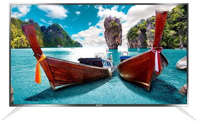 INTEX LED TV 50INCH SMART TV SF5004