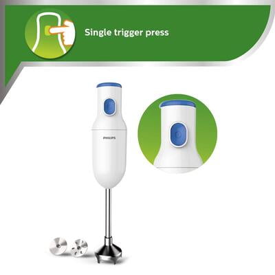 PHILIPS HL1655 HAND BLENDER