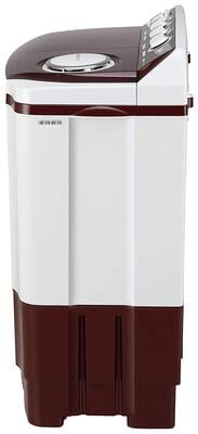 LG WASHING MACHINE 8KG P8035SRMZ LG WASHING MACHINE 8KG P8035SRMZ