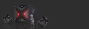 F&D SPEAKERS 2.1 Chanel Multimedia Bluetooth Speakers F550X F&D SPEAKERS 2.1 Chanel Multimedia Bluetooth Speakers F550X