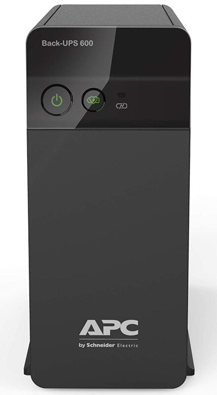 APC Back-UPS BX600C-IN 600VA / 360W, 230V, UPS System APC Back-UPS BX600C-IN 600VA / 360W, 230V, UPS System