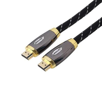 PHILIPS HDMI CABLE .9 M SWV9443A PHILIPS HDMI CABLE .9 M SWV9443A