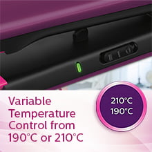 PHILIPS BHS384/00 HAIR STRAIGHTENER PHILIPS BHS384/00 HAIR STRAIGHTENER