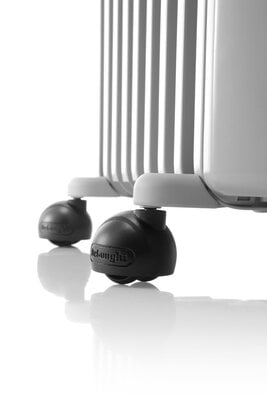 De'Longhi TRRS0920 2000 W OFR 9 Fin Room Heater De'Longhi TRRS0920 2000 W OFR 9 Fin Room Heater