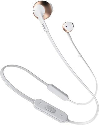 JBL Tune 205BT Wireless Headphone JBL Tune 205BT Wireless Headphone