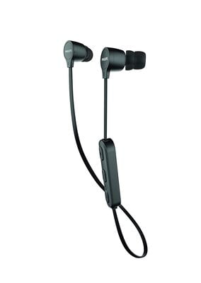 PHILIPS HEADPHONE BLUETOOTH WITH MIC SHB1805 BLACK PHILIPS HEADPHONE BLUETOOTH WITH MIC SHB1805 BLACK