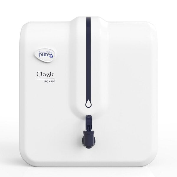 PUREIT CLASSIC RO+UV PUREIT CLASSIC RO+UV