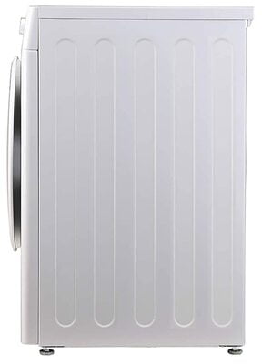 LG WASHING MACHINE FRONT LOADING 7KG FHT1007SNW LG WASHING MACHINE FRONT LOADING 7KG FHT1007SNW