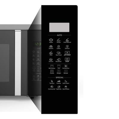 Whirlpool Microwave Oven Magicook Pro 32CE Black